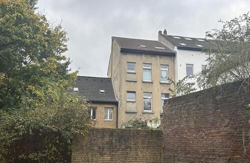 Foto - Einfamilienhaus zum Kaufen in Krefeld