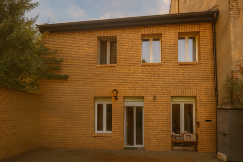 Foto - Einfamilienhaus in Krefeld