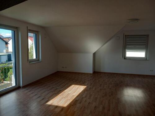 Foto - Etagenwohnung in Marburg