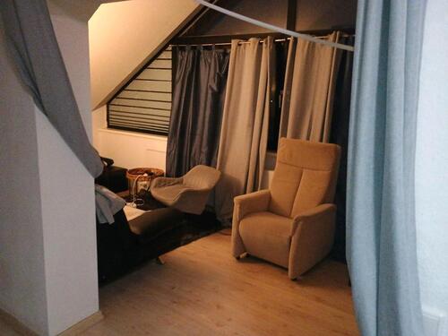 Foto - Nachmieter für eine Wohnung - 750,00 EUR Kaltmiete,