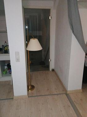 Foto - Etagenwohnung zur Miete in Buxtehude