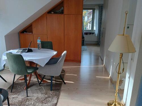 Foto - Etagenwohnung in Buxtehude zur Miete