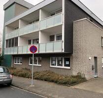 Sanierte 3-Zimmerwohnung in Viersen-Dülken Separate Einheit!