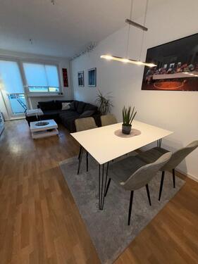 Foto - 2-Raumwohnung am Botanischen Garten - Anfrage-Stopp!