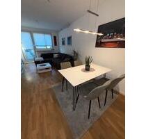 2-Raumwohnung am Botanischen Garten - Anfrage-Stopp! - Halle (Saale)