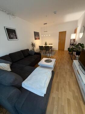 Foto - Etagenwohnung in Halle (Saale)