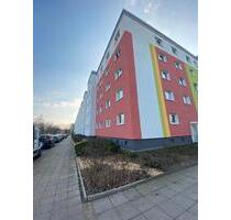 Sanierte 2-Zimmer-Wohnung ab 01.02.2026! - Cottbus Sachsendorf