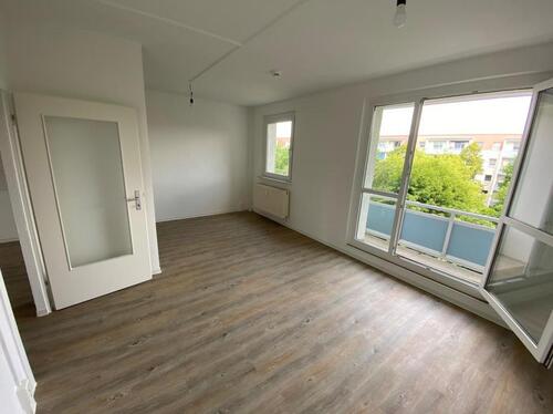 Foto - Etagenwohnung zur Miete in Cottbus