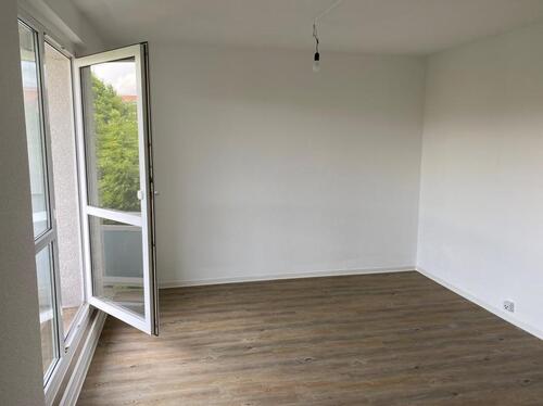 Foto - Etagenwohnung in Cottbus