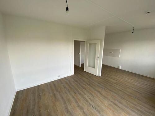 Foto - Etagenwohnung in Cottbus zur Miete