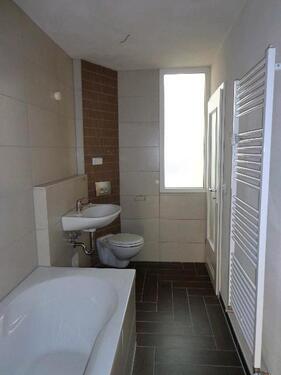 Foto - Etagenwohnung zur Miete in Werder (Havel)