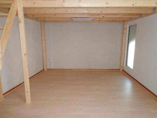 Foto - Etagenwohnung in Werder (Havel)