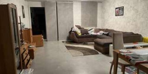 Foto - Gepflegte 4-Raum-Erdgeschosswohnung mit Balkon