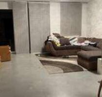 Gepflegte 4-Raum-Erdgeschosswohnung mit Balkon - Hardheim