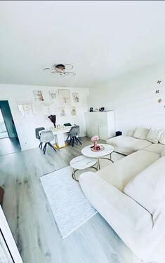 Foto - 3 Zimmer Etagenwohnung zum Kaufen in Langen (Hessen)