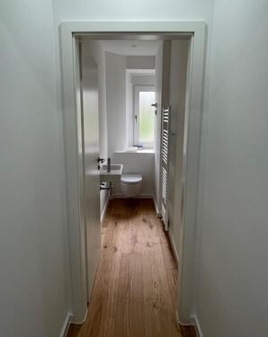 Foto - Etagenwohnung in München zur Miete