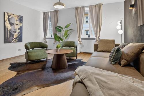 Foto - Einfamilienhaus zur Miete in Saarburg