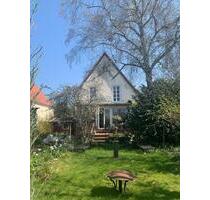 Von privat: Einfamilienhaus 5,5 Zimmer nahe Uniklinik Magdeburg