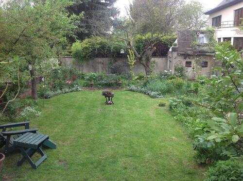 Foto - 5 Zimmer Einfamilienhaus zum Kaufen in Magdeburg