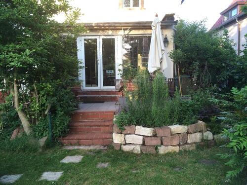 Foto - 5 Zimmer Einfamilienhaus in Magdeburg