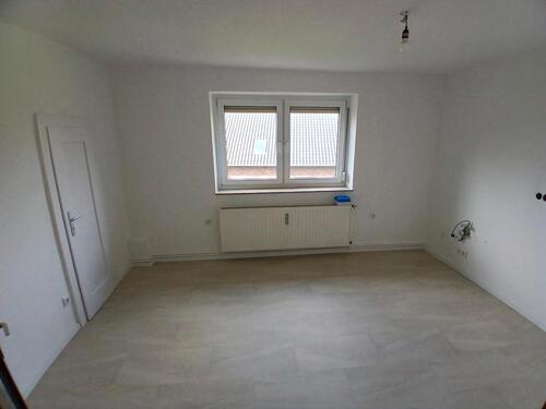 Foto - Etagenwohnung in Sachsenhagen zur Miete