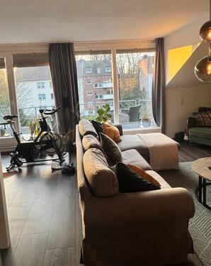 Foto - 2 Zimmer Etagenwohnung zur Miete in Mönchengladbach