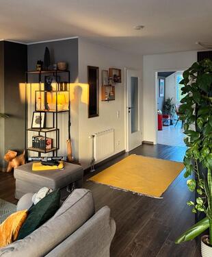 Foto - 2 Zimmer Etagenwohnung in Mönchengladbach