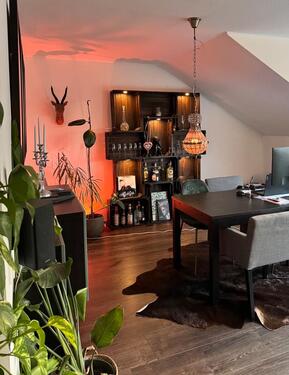 Foto - Etagenwohnung in Mönchengladbach zur Miete