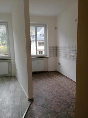 Foto - Etagenwohnung in Sitzendorf zur Miete