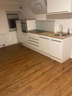 Foto - Etagenwohnung in Gerzen zur Miete