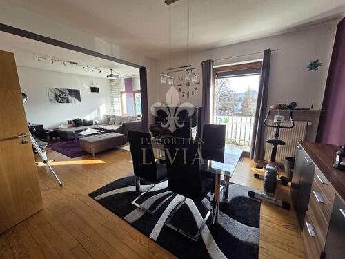 Foto - 4 Zimmer Etagenwohnung in Homburg