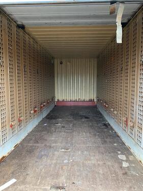 Foto - Garage Stellplatz Container - 85,00&nbsp;EUR Miete,