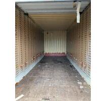 Garage Stellplatz Container - 85,00&nbsp;EUR Miete, in Northeim (PLZ: 37154)