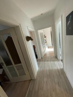 Foto - 3 Zimmer Dachgeschoßwohnung in Nürnberg