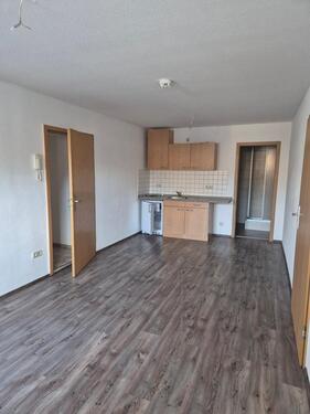 Foto - 1 Raum Wohnung in Bodelwitz zu vermieten mit Miniküche