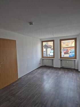 Foto - 1 Zimmer Etagenwohnung zur Miete in Pößneck