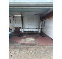 Hobby Werkstatt ( in Velbert) - 650,00&nbsp;EUR Miete, in Ennepetal (PLZ: 58256)