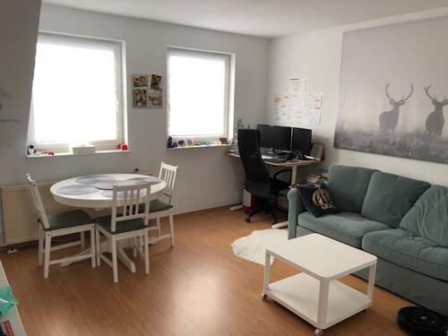 Foto - Charmante 1,5-Zimmerwohnung in Hohenlockstedt