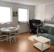 Charmante 1,5-Zimmerwohnung in Hohenlockstedt