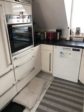 Foto - 1.5 Zimmer Dachgeschoßwohnung in Hohenlockstedt