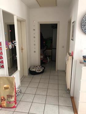 Foto - Dachgeschoßwohnung in Hohenlockstedt zur Miete