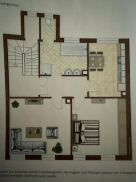 Foto - 2-Raum-Wohnung zu vermieten - 500,00&nbsp;EUR Kaltmiete, ca.&nbsp; 60,00&nbsp;m&sup2;