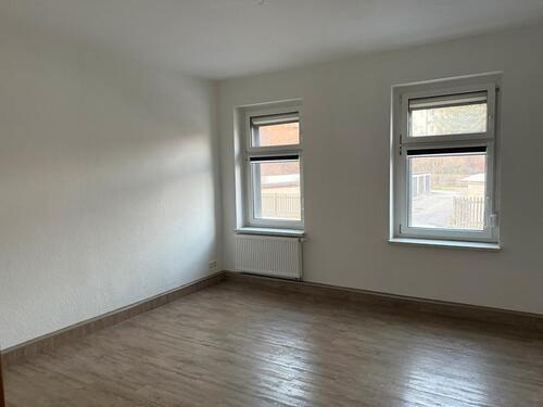 Foto - 1 Zimmer Erdgeschoßwohnung zur Miete in Apolda