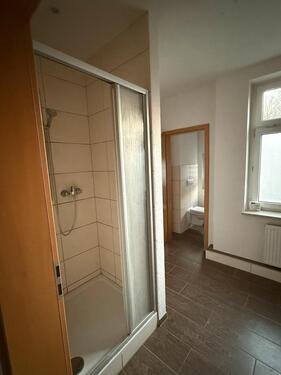 Foto - Erdgeschoßwohnung in Apolda zur Miete