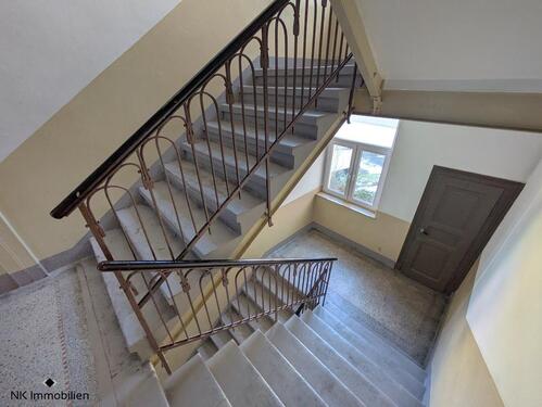 Foto - 1 Zimmer Etagenwohnung in Chemnitz