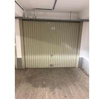 Garage am Eckbusch - 120,00&nbsp;EUR Miete, in Wuppertal (PLZ: 42109) Gemarkung Elberfeld