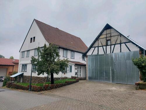 Foto - 8 Zimmer Mehrfamilienhaus, Wohnhaus zum Kaufen in Ahorn