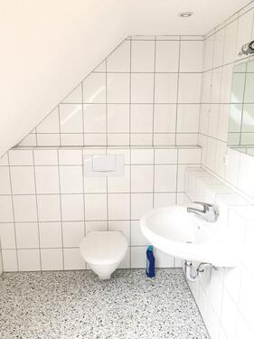 Foto - 2 Zimmer Dachgeschoßwohnung in Ulm