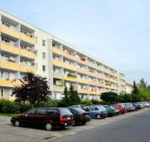 3-Raum-Wohnung mit Personenaufzug BEWERBEN SIE SICH - Guben