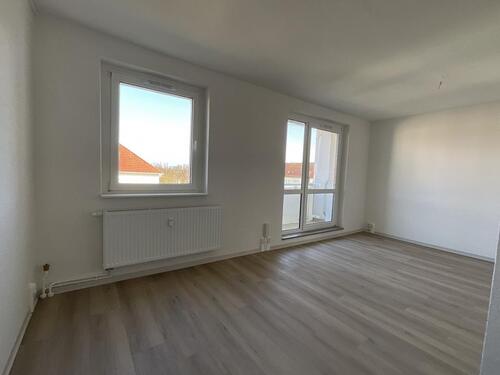 Foto - Etagenwohnung in Guben zur Miete